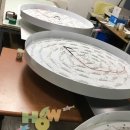 느리울당구장 이미지