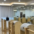뚜레쥬르 부산남천점 | 남천동필라테스 추천 라온필라테스 그룹수업 체형교정 후기