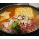 김치찌개 전문점 이미지
