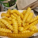 삼송버거 이미지