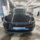 삼원로 | 일산 삼송 테슬라 모델Y 신차패키지 시공 후기