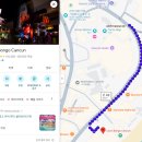 더큐호텔(The Q hotel) | 🏨칸쿤 알로프트 호텔 후기, 위치 하나로 끝난 숙소 선택