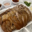 일진왕족발 이미지