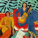 Henri Matisse 작품 감상. 이미지