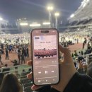 놀라go PC존 | 오아시스 내한 후기 | 고양종합운동장 N2 7열 시야, 정보 🎸