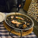 antic and | [스페인 2월 여행] 바르셀로나 식당 후기 – 비니투스, 란틱 포른, 엘 그롭 &amp; 모리츠 맥주공장