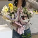 인포레(Infore) | 강남꽃집 졸업식 꽃다발 추천