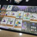 동해시-25 | 25년 3월 19일 ~ 3월 25일 동해시 보드게임 모임 선셋다이스 후기