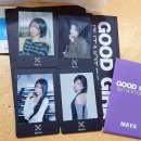 JYP 스타일 | JYP JAPAN ONLINE STORE 직구 후기 (NiziU)