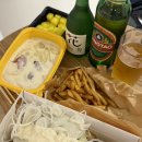 치킨플러스경주용황점