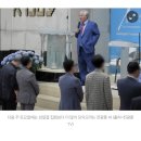 [전광훈 근황] 전광훈, 얼차려 주며 “대가리 박아” 이미지