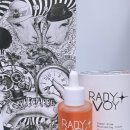 연꽃네일 | 레디보이 슈퍼토너 🎁 카카오톡 선물추천 🌸 토너 연꽃 PDRN 기초케어 후기
