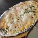 튀김나라 | 수원 인계동 대게나라 점심 런치세트 후기 (튀김·회까지 푸짐)