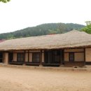 대청마루 이미지