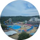지에스(GS)25 강동효성점 | 경주 강동리조트 (구.블루원리조트) 숙박 조식 이용 후기
