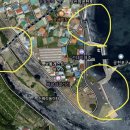 남원읍 공천포구 이미지