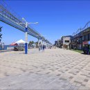 월미도해양관광(주) 뉴코스모스호 | 인천 월미도 월미공원 여행 제3편 월미 문화의 거리 돌아보기