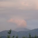 하늘을 품은 사슴 이미지