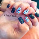 젤 네일아트반 이미지