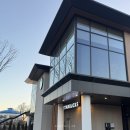 보통리 저수지 2 | 보통리저수지 카페 스타벅스 드라이브 후기