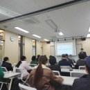 개봉소공인드림창작소 | 구로구 중장년일드림센터, 김동준 센터장을 만나다.