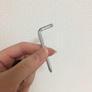 오늘의집 미니 행거 추천: YLB예림방 438 옷걸이 원목 행거