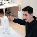 건축사사무소 여백 이미지