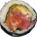 닥스숙녀신세계대전Art&Science | 대전신세계 일식 맛집 한밭대식당 추천맛집 서울동: 연어참치마끼 후기