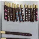 가족과함께수제쿠키만들기 이미지