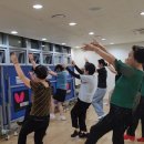 밸런스 라인댄스 이미지