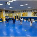 국가대표 올림픽 태권도장 이미지