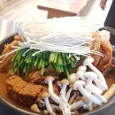 풍성진감자탕 이미지