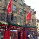 템플펍 | 아일랜드 무조건 가야하는 곳, 템플 바 Temple Bar 후기