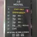 JD호스텔 | [울릉도 23.8월 4박 5일] 1일차(3)_오션뷰 JD호스텔, 내수전몽돌해변 스노쿨링, 울릉오징어회타운 후기