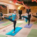 나비공간 | 척추부터 골반까지 바르게 정돈되는 공간! 목동 다이어트 <나비요가더옴> 후기