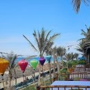 비치식당 이미지