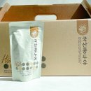 건국농장 | 임산부 간식 KU건국농장 국산콩두유 추천 w.아기 콩국수