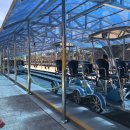 청도레일바이크 이미지