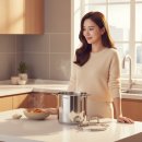 평화광택 | "라이녹스 IH 파스타 냄비 4.3L RXRW-PP771A"로 되찾은 주방의 평화와 완벽한 파스타의 감동