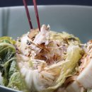 통일냉면 이미지