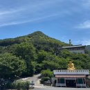 수만리중지마을 공중화장실 | 강아지와 함께한 남해 사천 여행 🐾 백천사부터 은모래비치까지 힐링 루트