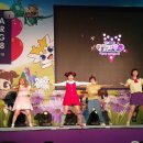 주식회사 엔젤홀딩스 | 2018 캐릭터라이선싱페어 방문 1일째 후기