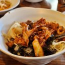 명지 쭈꾸미 불란다 쭈꾸미볶음 맛 후기