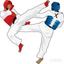 용운태권도 이미지