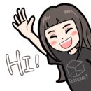 더카리스 헤어살롱 네이버블로그