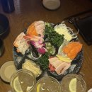 이자카야 나무  (서초) | 강남역 근처 프라이빗 술집, 사시미 맛집 이자카야 나무 서초점 후기