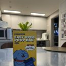 두마리토끼 | 친환경 페스룸 배변봉투 냄새까지 차단 두마리 토끼 다잡은 후기