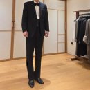 마음한줄 | 예복 '아프롬' 상담 및 계약 후기 (+ 바톤권오수 한줄 후기)