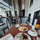 프레시베이 | 싱가포르 플러튼 베이 호텔 조식 후기｜신혼여행 5성급 호텔 조식 리뷰