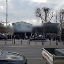 서대구우체국 앞 이미지